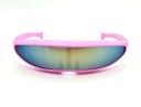 Lunettes de soleil pour hommes E2224 8