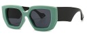 Lunettes de soleil pour hommes E2228 7