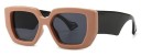 Lunettes de soleil pour hommes E2228 8