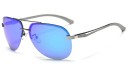 Lunettes de soleil pour hommes E2229 9
