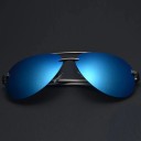 Lunettes de soleil pour hommes E2229 5