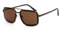 Lunettes de soleil pour hommes E2232 4