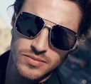 Lunettes de soleil pour hommes E2232 2
