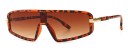 Lunettes de soleil pour hommes E2233 8