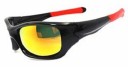 Lunettes de soleil pour hommes E2237 5