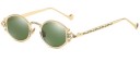 Lunettes de soleil pour hommes E2239 9
