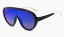 Lunettes de soleil pour hommes E2245 6