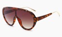Lunettes de soleil pour hommes E2245 10