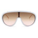 Lunettes de soleil pour hommes E2245 4