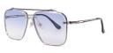 Lunettes de soleil pour hommes E2246 9