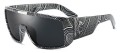 Lunettes de soleil pour hommes E2250 7