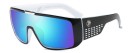Lunettes de soleil pour hommes E2250 10