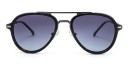 Lunettes de soleil pour hommes E2253 5