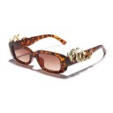 Lunettes de soleil pour hommes E2256 3