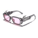 Lunettes de soleil pour hommes E2256 4