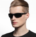 Lunettes de soleil pour hommes polarisées J3362 2