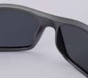 Lunettes de soleil pour hommes polarisées J3362 4