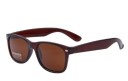 Lunettes de soleil pour hommes polarisées J3363 24