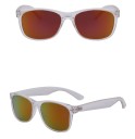 Lunettes de soleil pour hommes polarisées J3363 8