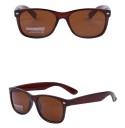Lunettes de soleil pour hommes polarisées J3363 9