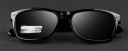 Lunettes de soleil pour hommes polarisées J3363 11