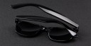 Lunettes de soleil pour hommes polarisées J3363 14