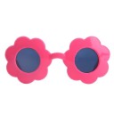 Lunettes de soleil pour poupée en forme de fleur 6