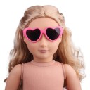 Lunettes de soleil pour poupée 10