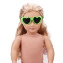 Lunettes de soleil pour poupée 5