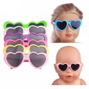 Lunettes de soleil pour poupée 1
