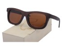 Lunettes de soleil rétro J999 4