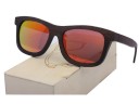 Lunettes de soleil rétro J999 2