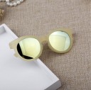 Lunettes de soleil rondes pour enfants J2877 9