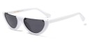 Lunettes de soleil sexy pour femmes J3121 5
