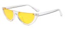 Lunettes de soleil sexy pour femmes J3121 6