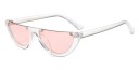 Lunettes de soleil sexy pour femmes J3121 11