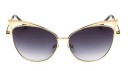 Lunettes de soleil sexy pour femmes œil de chat J3014 10