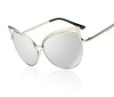 Lunettes de soleil sexy pour femmes œil de chat J3014 3