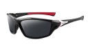 Lunettes de soleil sportives pour hommes 7