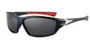 Lunettes de soleil sportives pour hommes E1935 4