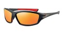Lunettes de soleil sportives pour hommes E1935 5