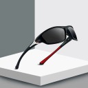 Lunettes de soleil sportives pour hommes E1935 2