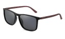 Lunettes de soleil sportives pour hommes E1936 2