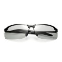 Lunettes de soleil sportives pour hommes E1970 2