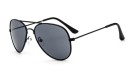 Lunettes de soleil stylées pour garçons avec UV 400 J672 17