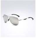Lunettes de soleil stylées pour hommes 2