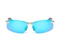 Lunettes de soleil tendance pour hommes 4