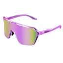 Lunettes de sport pour cyclisme non photochromiques avec monture colorée Protection contre les rayons du soleil Lunettes pour hommes pour le vélo, la course et la conduite 2