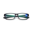 Lunettes de vue anti-lumière bleue +2,00 1