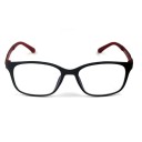 Lunettes de vue pour hommes +2,00 4